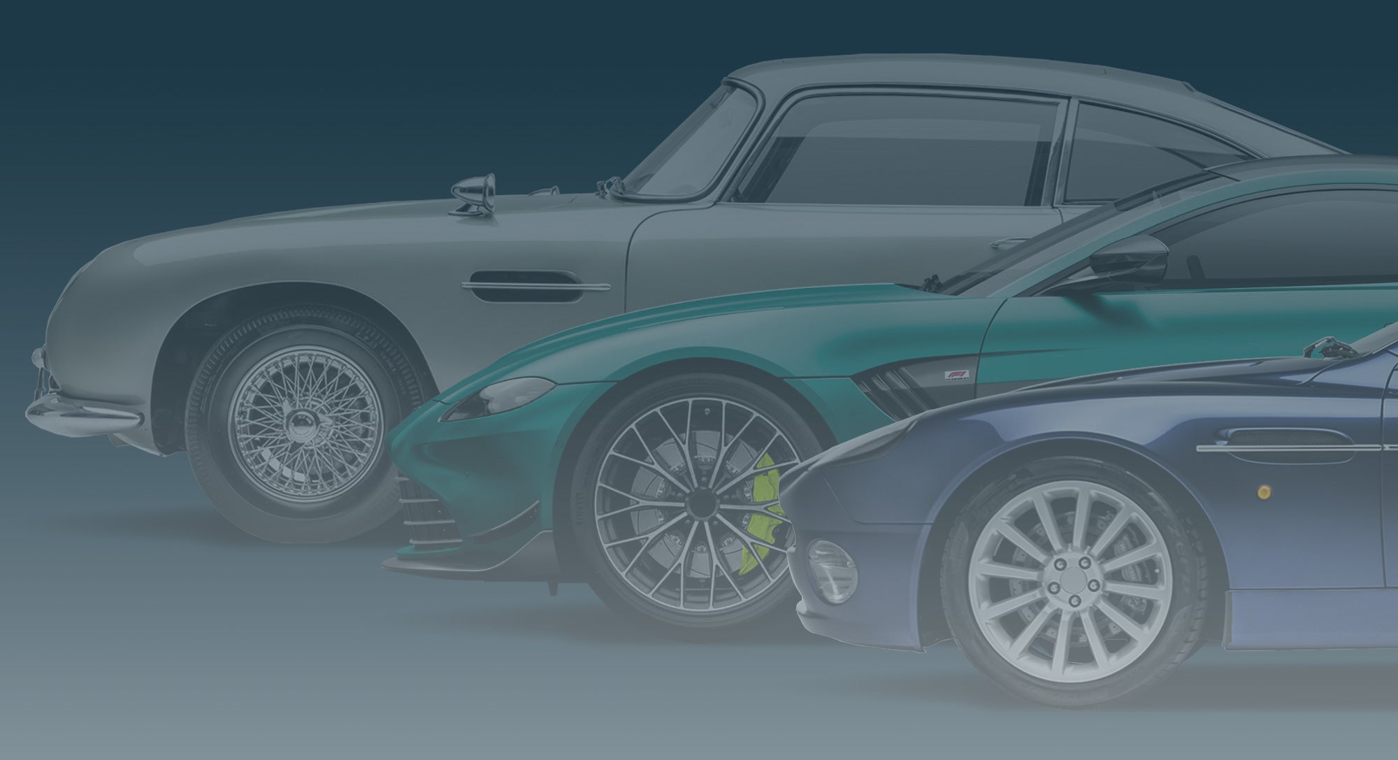 Aston Martin