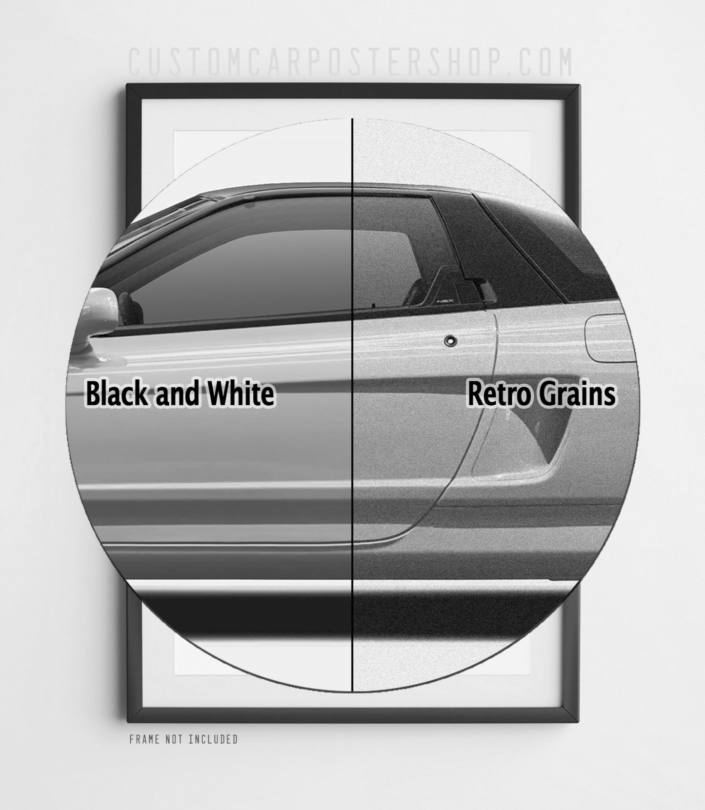 Acura / Honda NSX (NA1) Print Ad - Chase a Dream