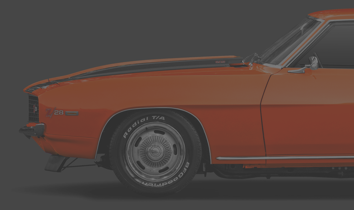 Capture Your Car's Essence in Stunning Prints