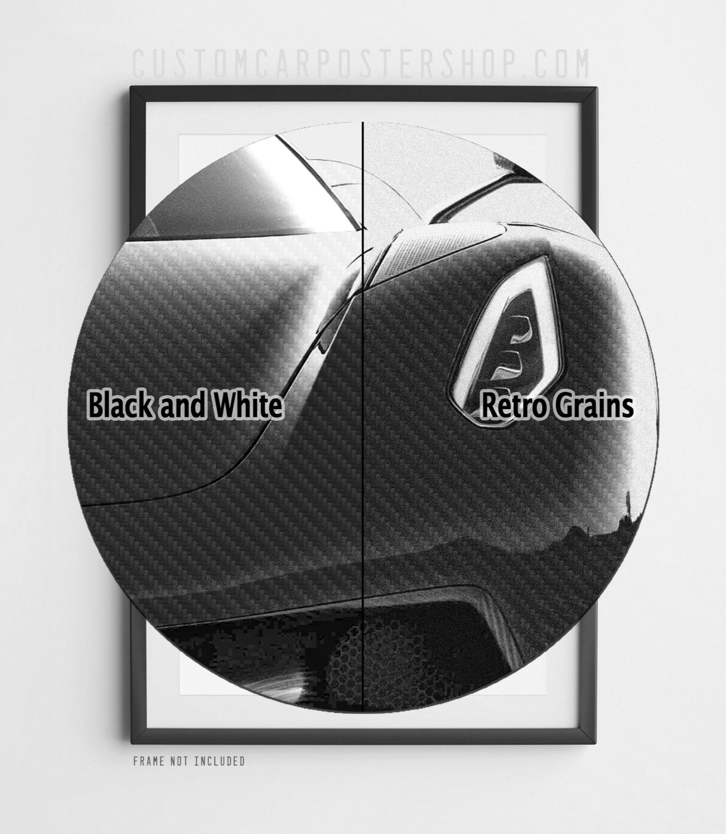Koenigsegg Jesko Absolut Print Ad Poster - Need For Top Speed