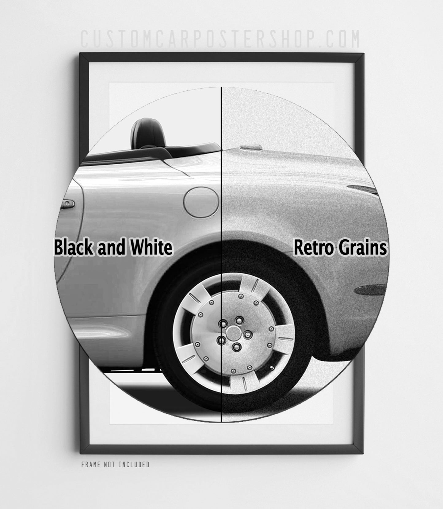 Lexus SC430 Print Ad - Driving It