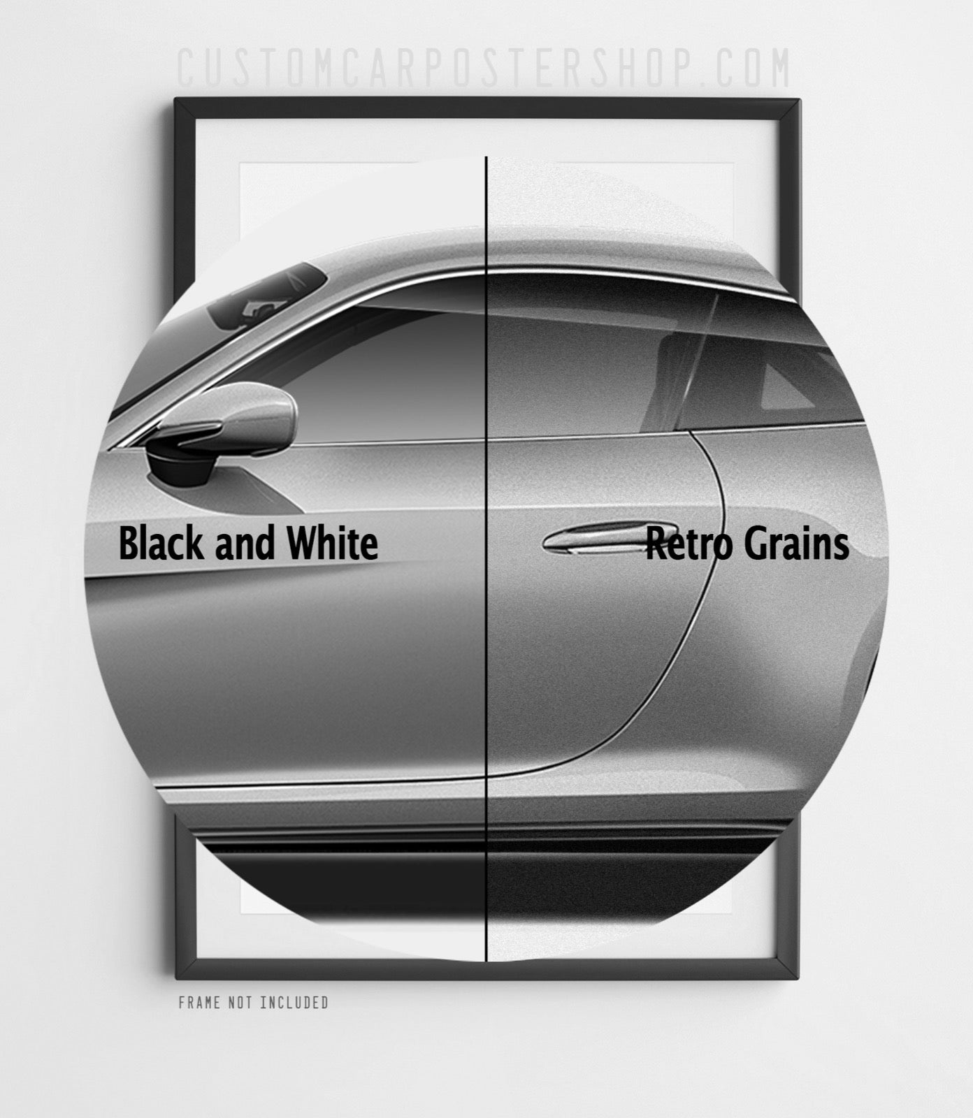 Porsche 911 S/T (992) Print Ad - Not Just a Drive