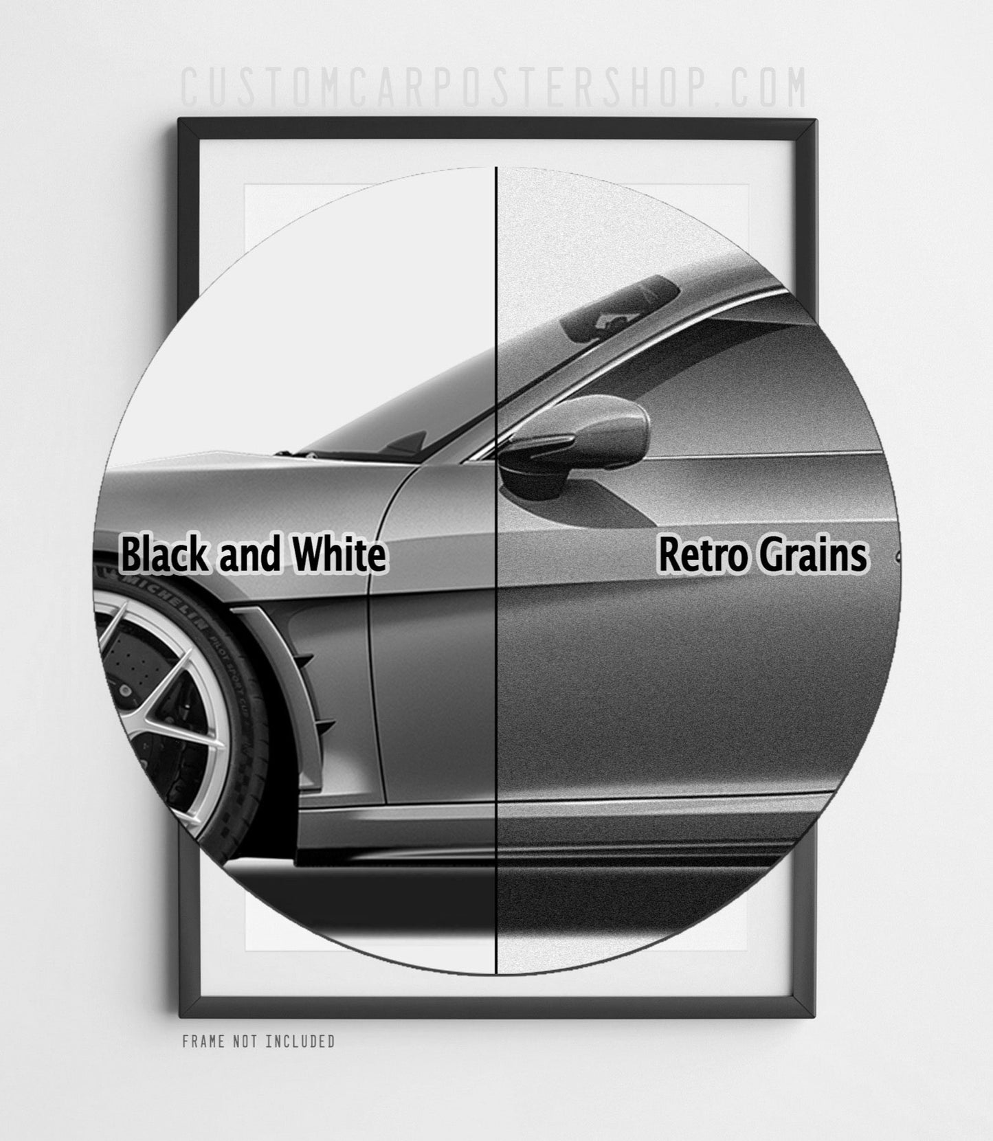 Porsche 911 S/T (992) Print Ad - Unlimited Driving Pleasure