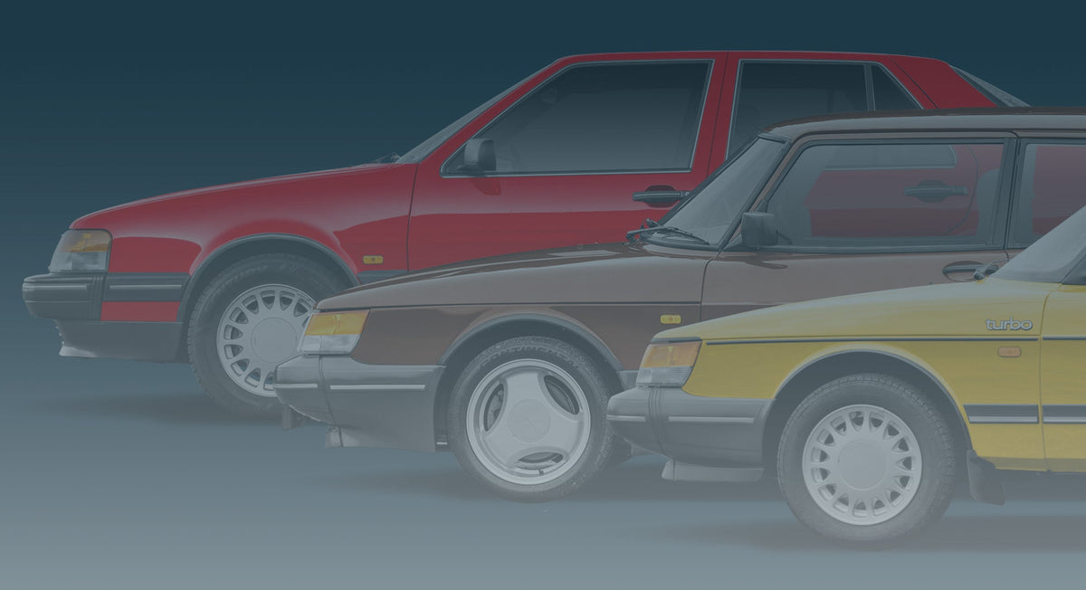 Saab Posters