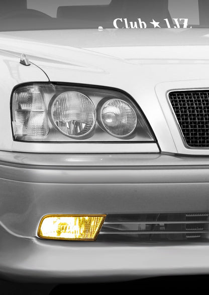 Toyota Crown Athlete V Print (Commissioned)