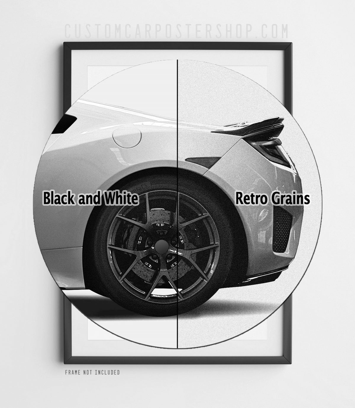 Acura / Honda NSX Print Ad - A Different Breed