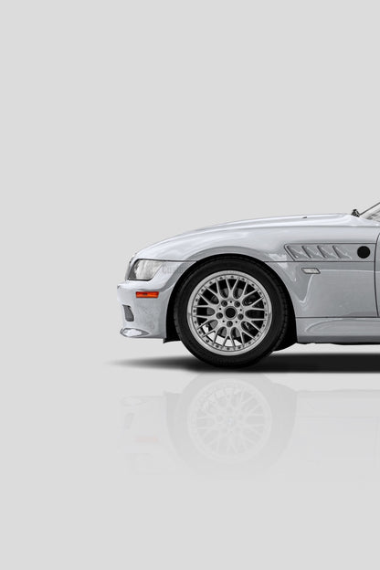 BMW Z3 Roadster Poster