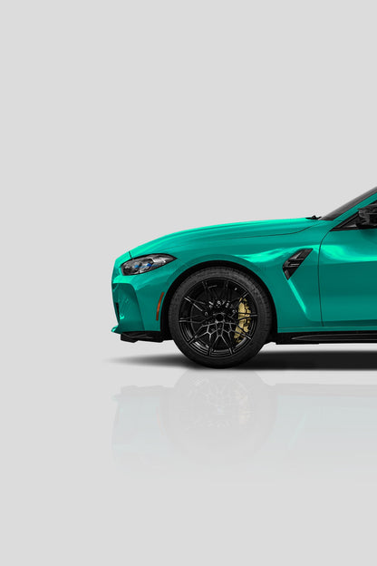 BMW M4 Competition (G82) Poster (Commissioned)