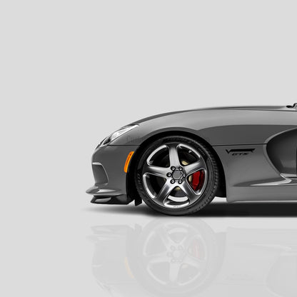 Dodge Viper SRT (3rd Gen)