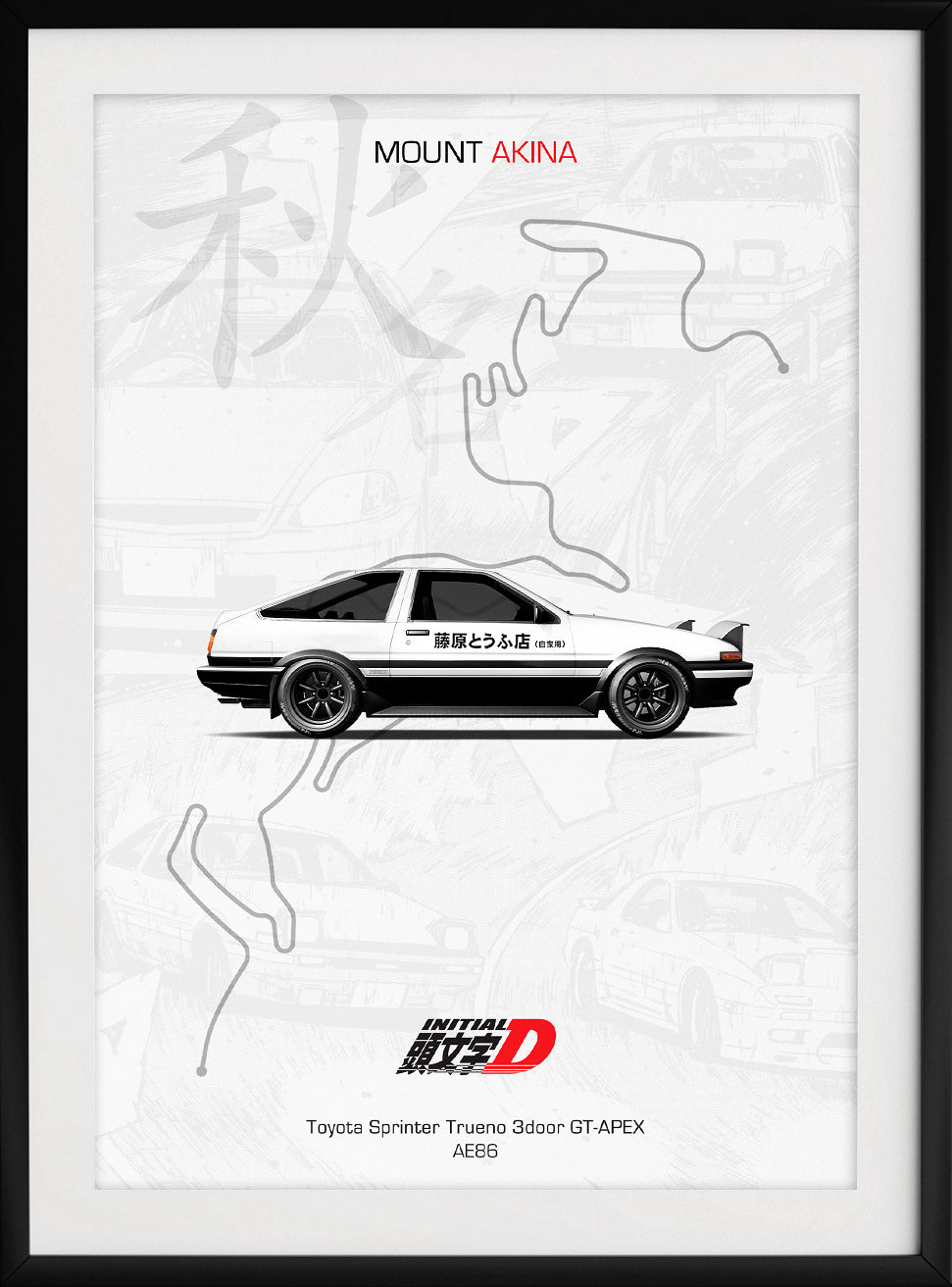 Custom Car Posters & Classic Car Ad Posters for Auto Enthusiasts