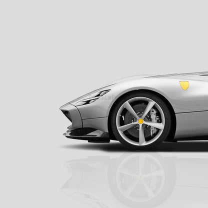 Ferrari Monza SP2 Poster