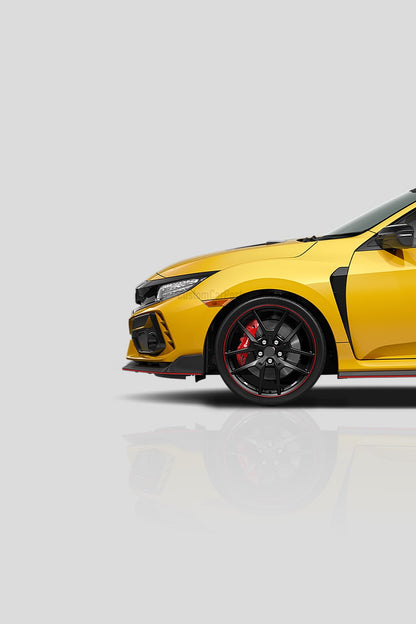 Honda Civic Type R FK8 Poster