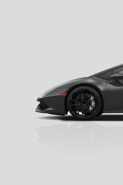 Lamborghini Huracán Poster