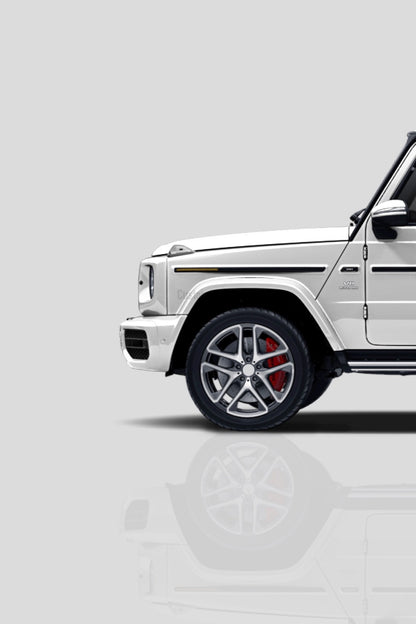 Mercedes-Benz G63 AMG Poster