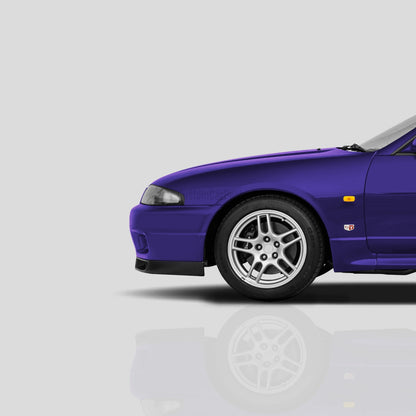 Nissan GTR R-33 Poster