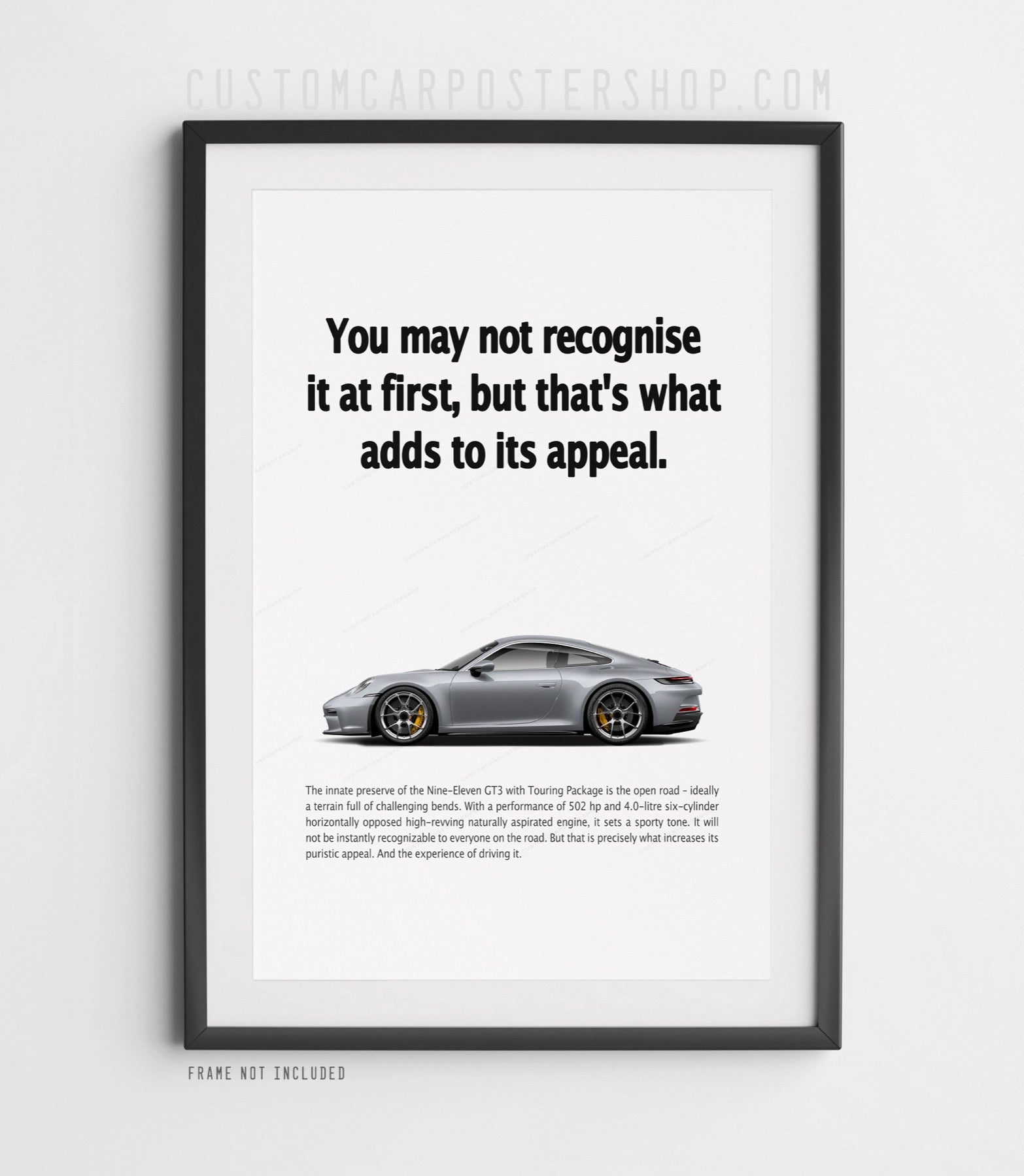 Recognized-Porsche-911-GT3-